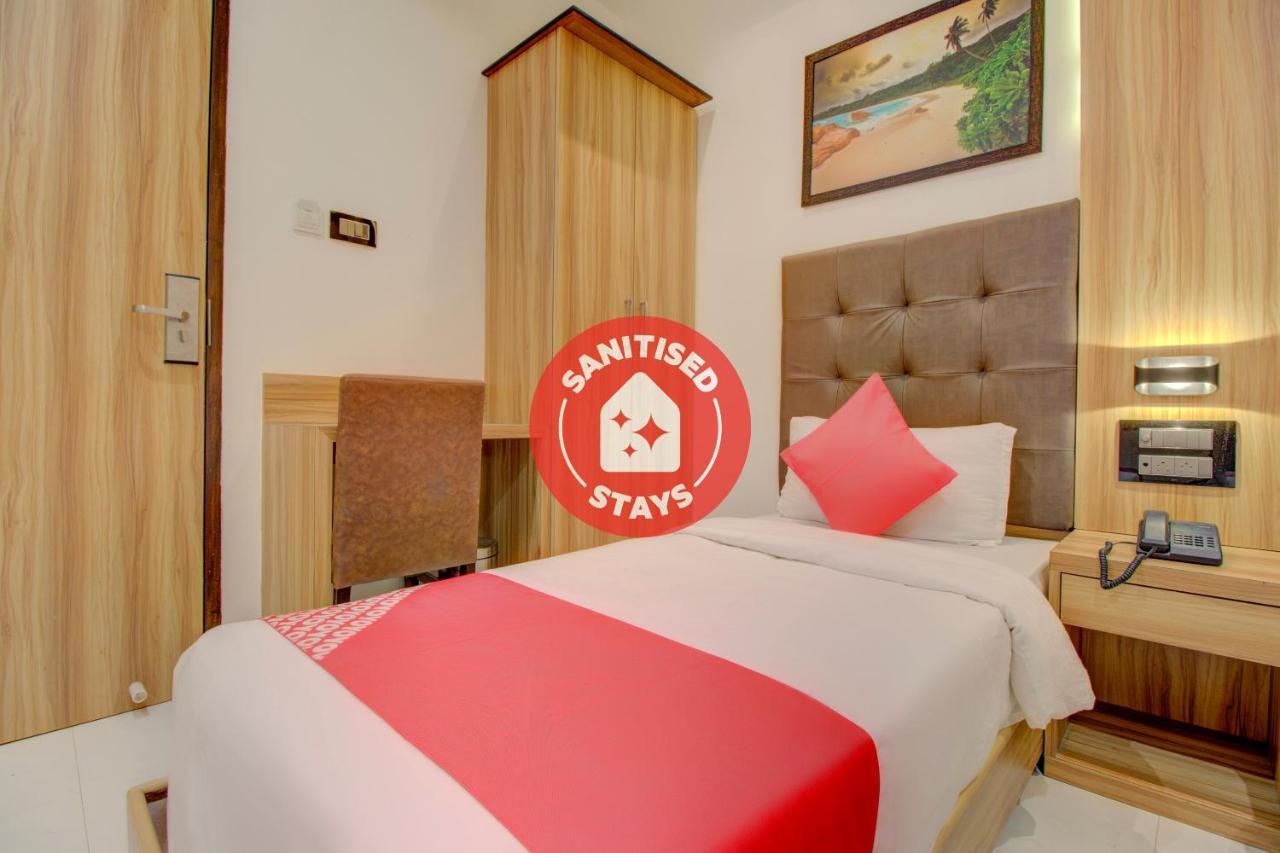 Oyo 76180 Hotel Meriton - Mumbai — Photos 3